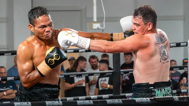 Boxing